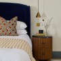 Little Venice House | Little Venice House Bedroom | Interior Designers